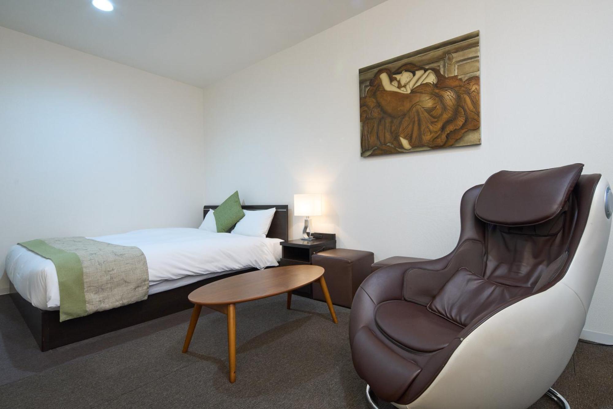 Hotel Tohkai Ацуги Экстерьер фото