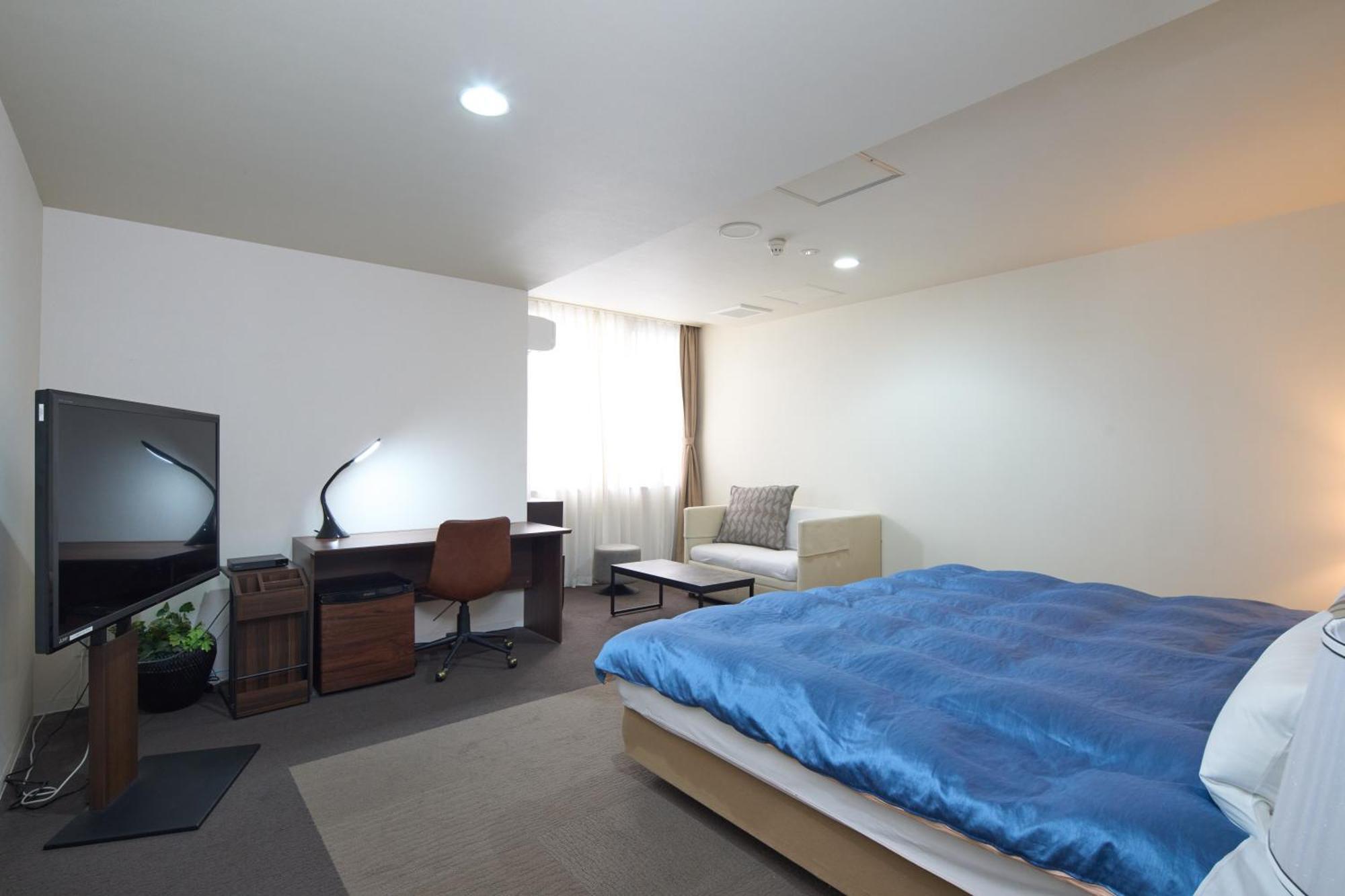 Hotel Tohkai Ацуги Экстерьер фото