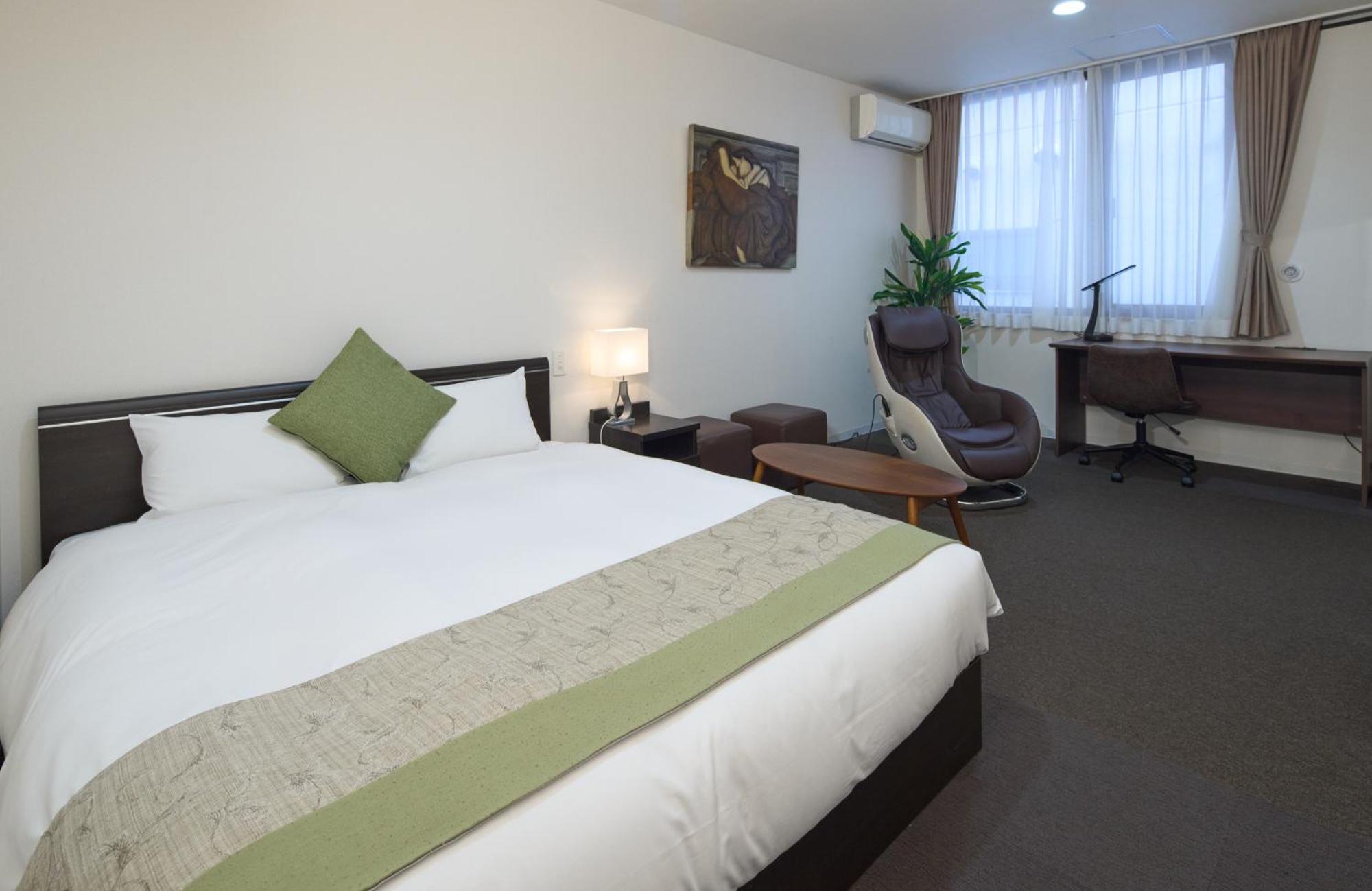Hotel Tohkai Ацуги Экстерьер фото