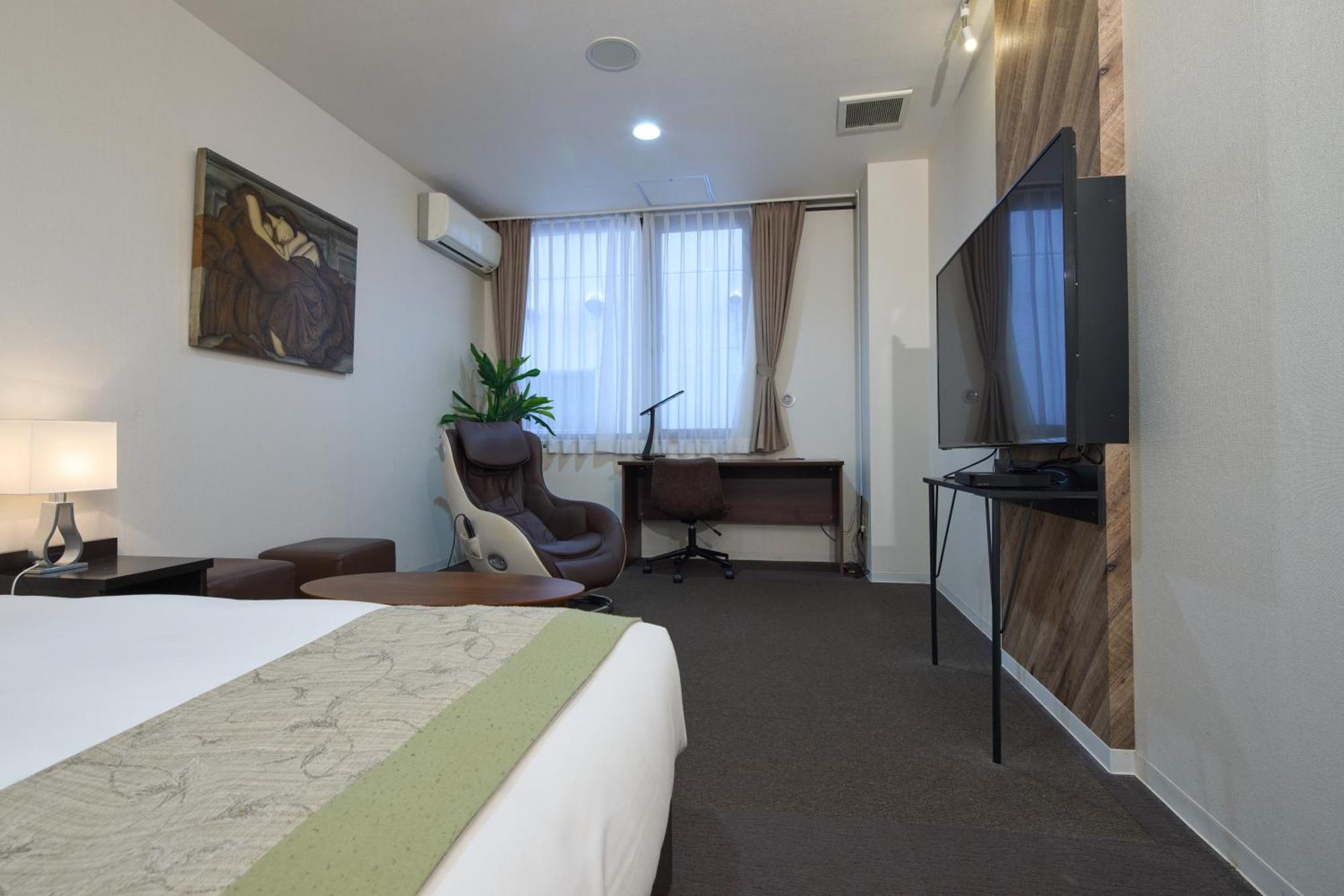 Hotel Tohkai Ацуги Экстерьер фото