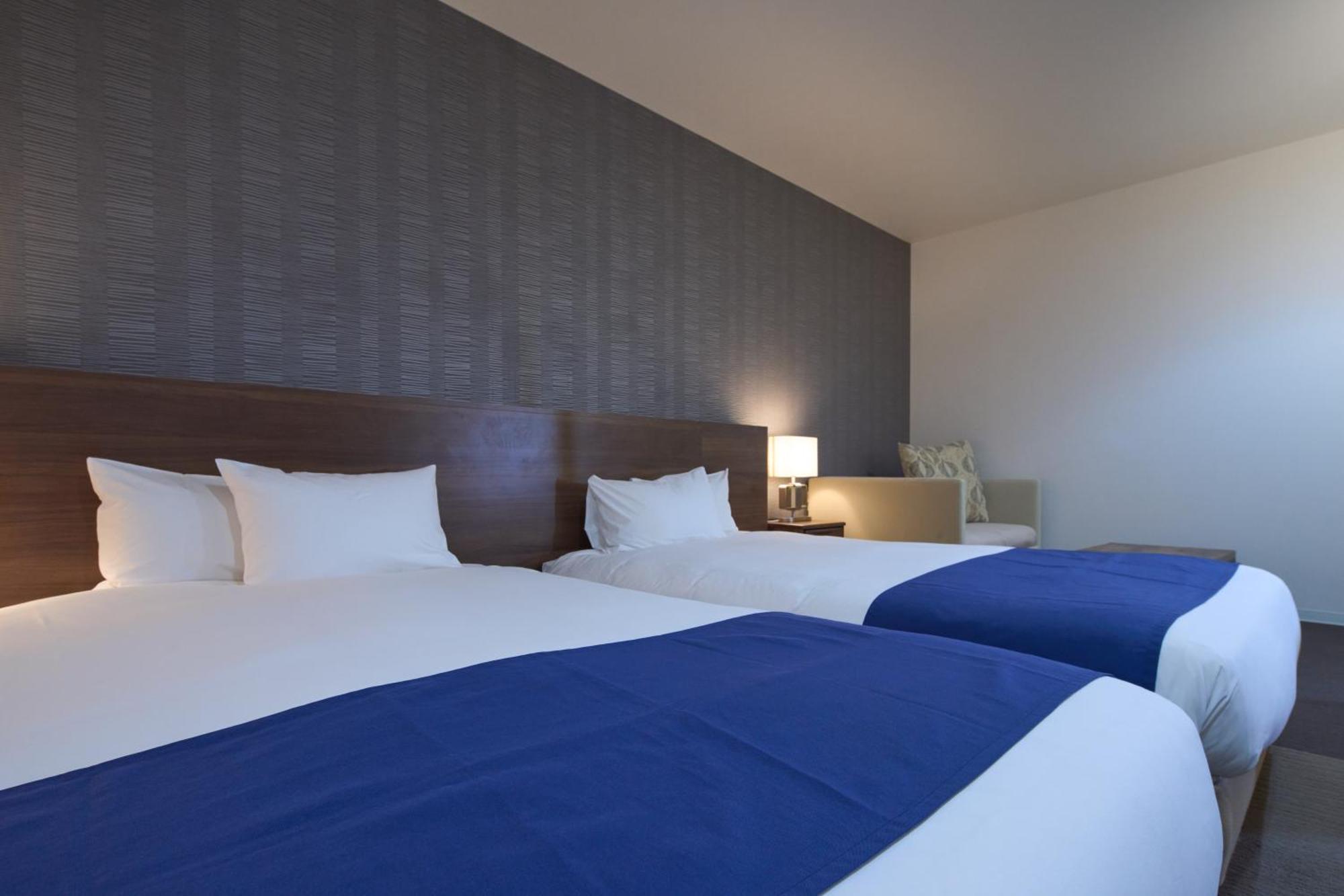 Hotel Tohkai Ацуги Экстерьер фото