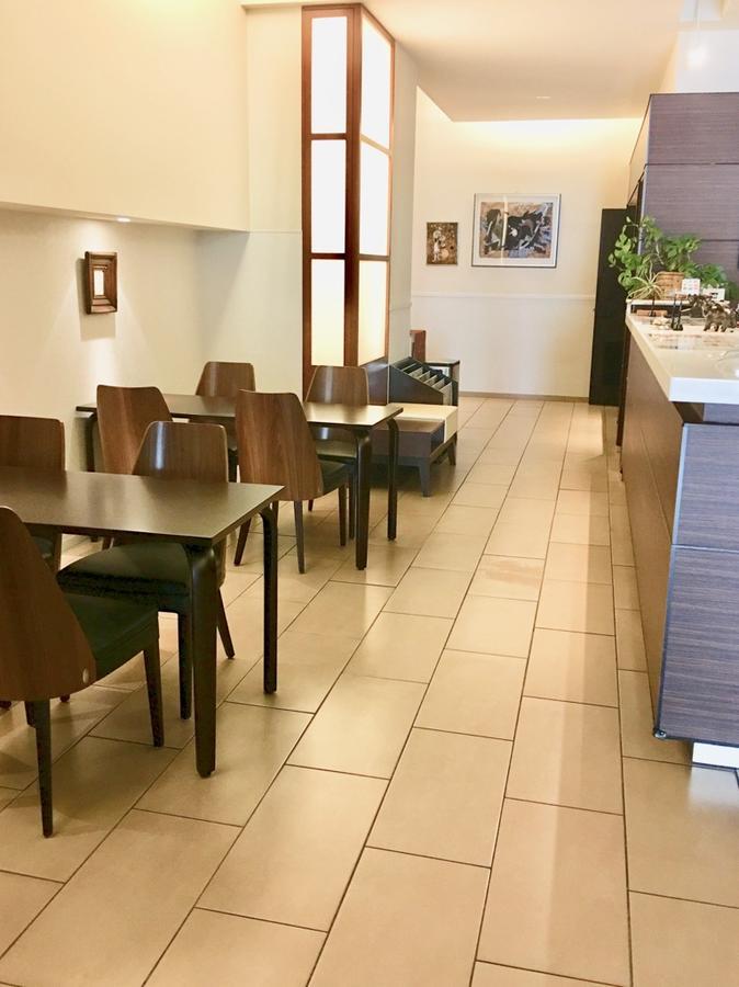 Hotel Tohkai Ацуги Экстерьер фото