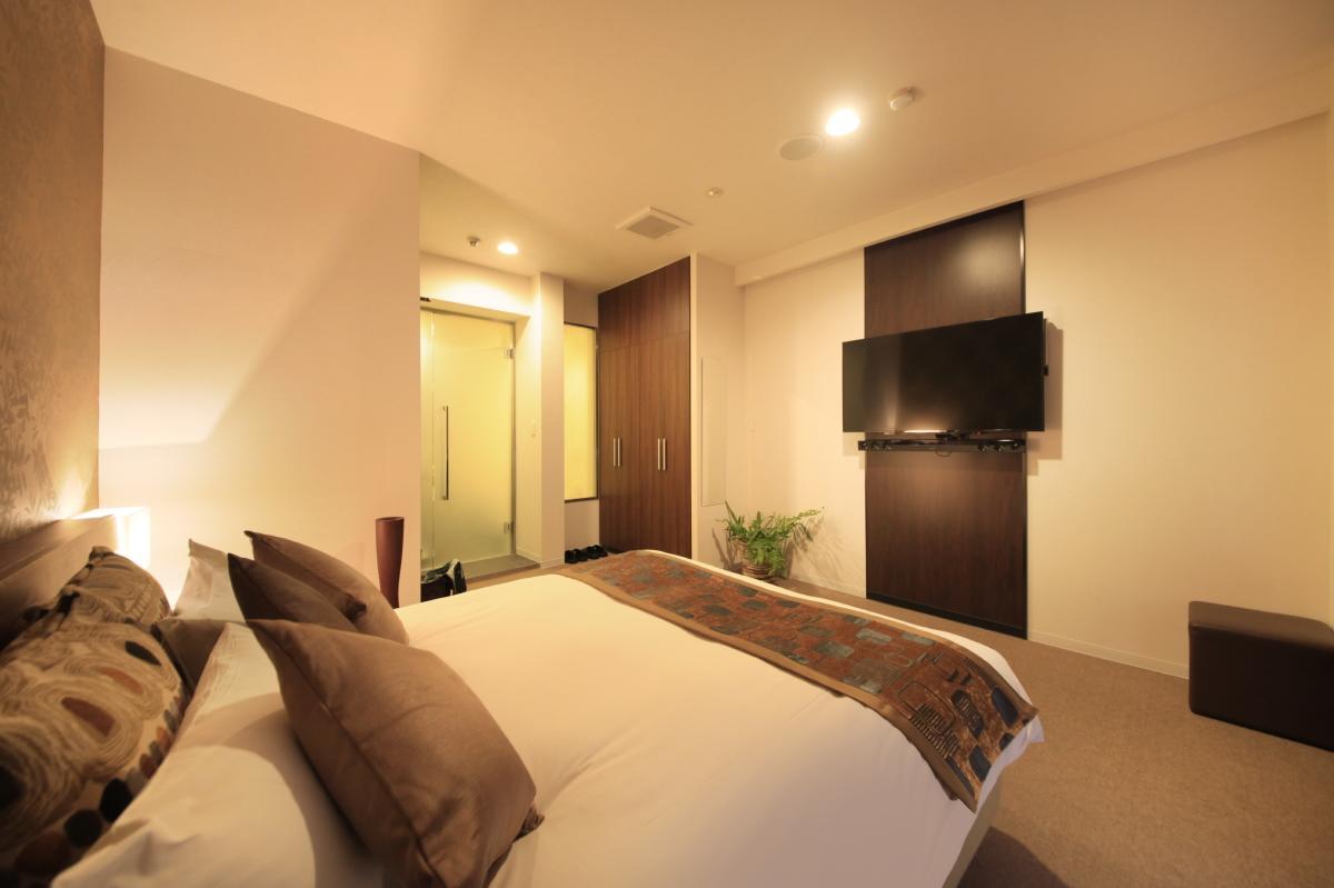 Hotel Tohkai Ацуги Экстерьер фото