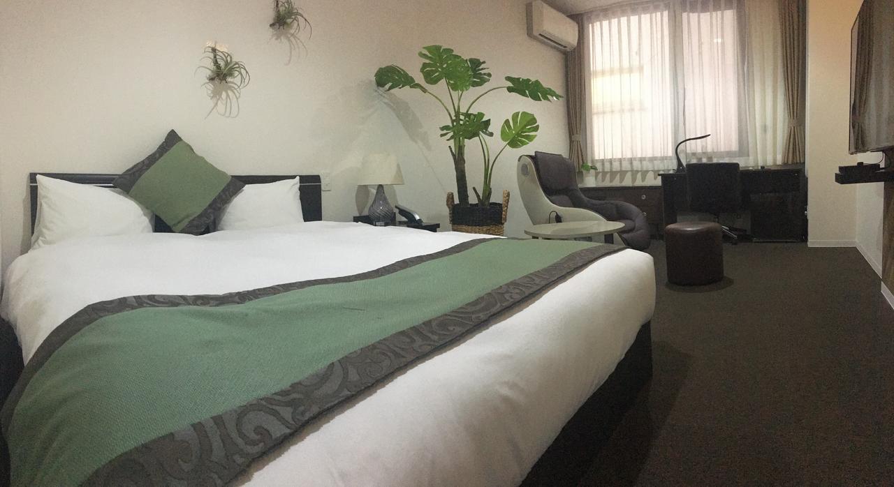 Hotel Tohkai Ацуги Экстерьер фото