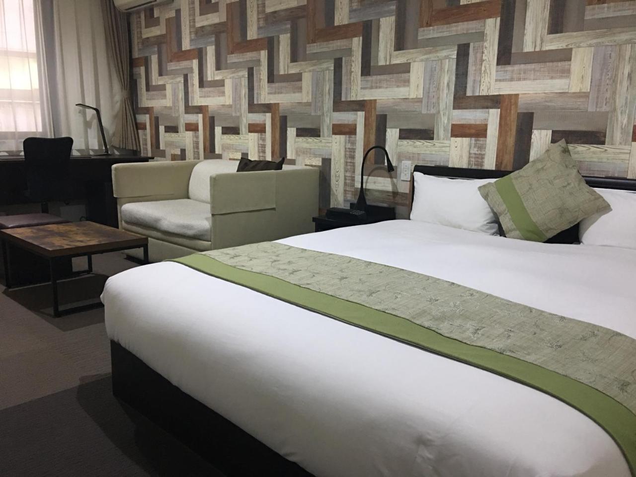 Hotel Tohkai Ацуги Экстерьер фото