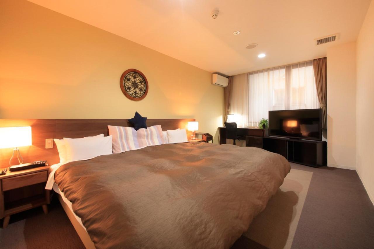Hotel Tohkai Ацуги Экстерьер фото